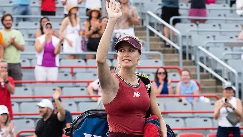 Eugenie Bouchard to Retire After National Bank Open in Montreal